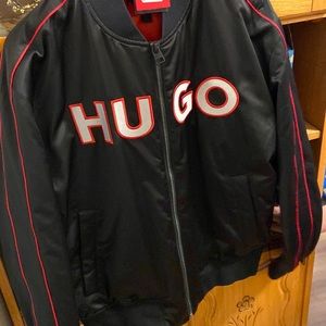 HUGO BOSS JACKET BRAND NEW